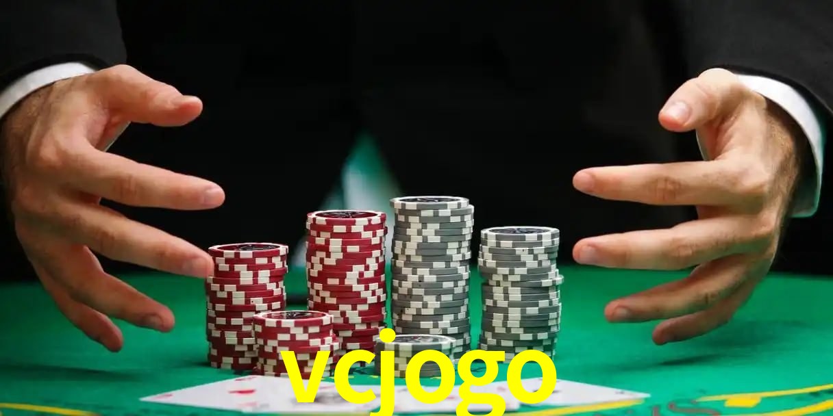Benefícios VIP na vcjogo