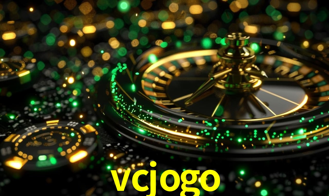Segurança e performance na plataforma vcjogo