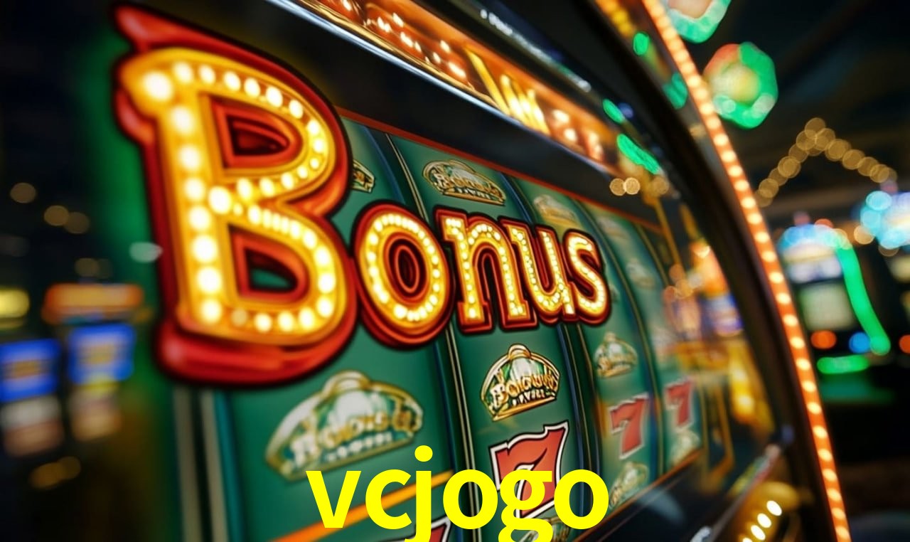 Variedade de jogos na vcjogo