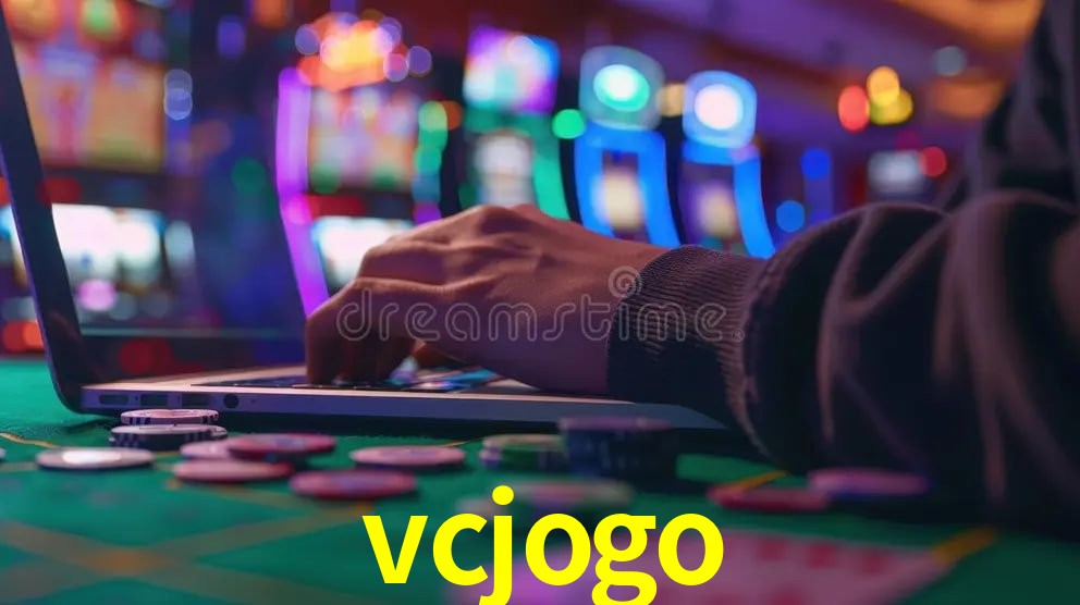 Página oficial no Facebook da vcjogo