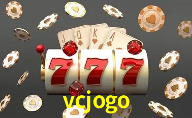 Bônus após cadastro na vcjogo
